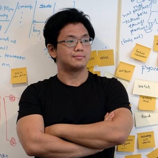 I speak to computers, telling them about dreams that humans dream.
@johncch@hachyderm.io