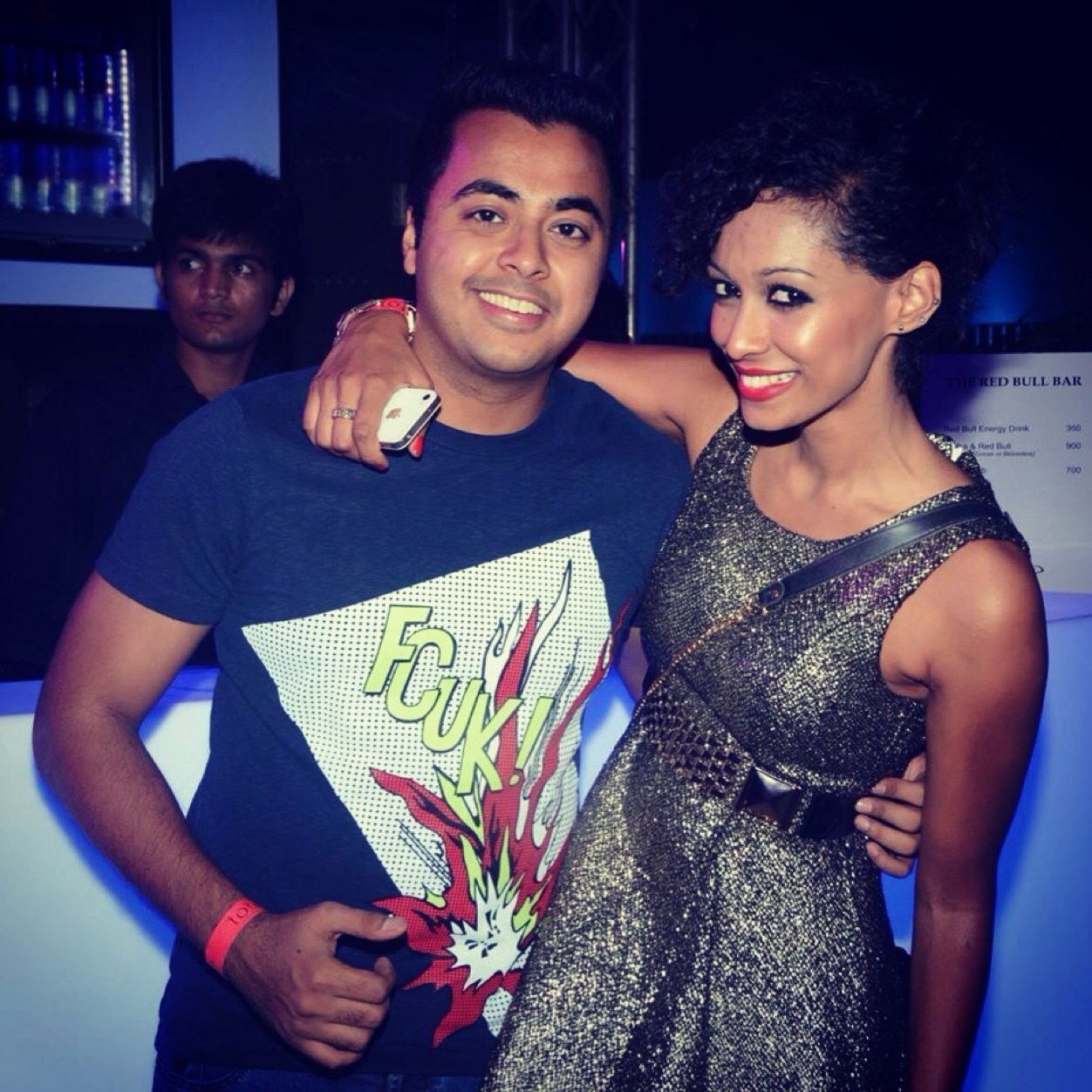 MichLSilveira's profile picture. SEVENFRIDAY India. Former RedBull Musketeer. Major Rager. Clown hater. Bibliophile. Usually found in close proximity to speakers, bars and tornados.