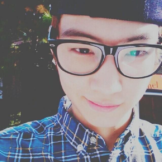 GOT7'S LEADER | @solareclipserp | shinhye's grandfather