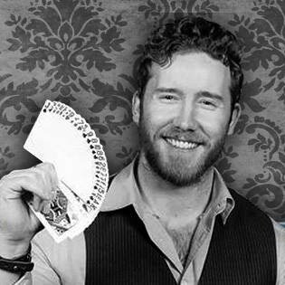Magic is my Passion! Canadian Professional Magician, Personal Trainer, Hypnotist, YouTuber. Check out my YouTube channel. I have 3000 Subscribers!