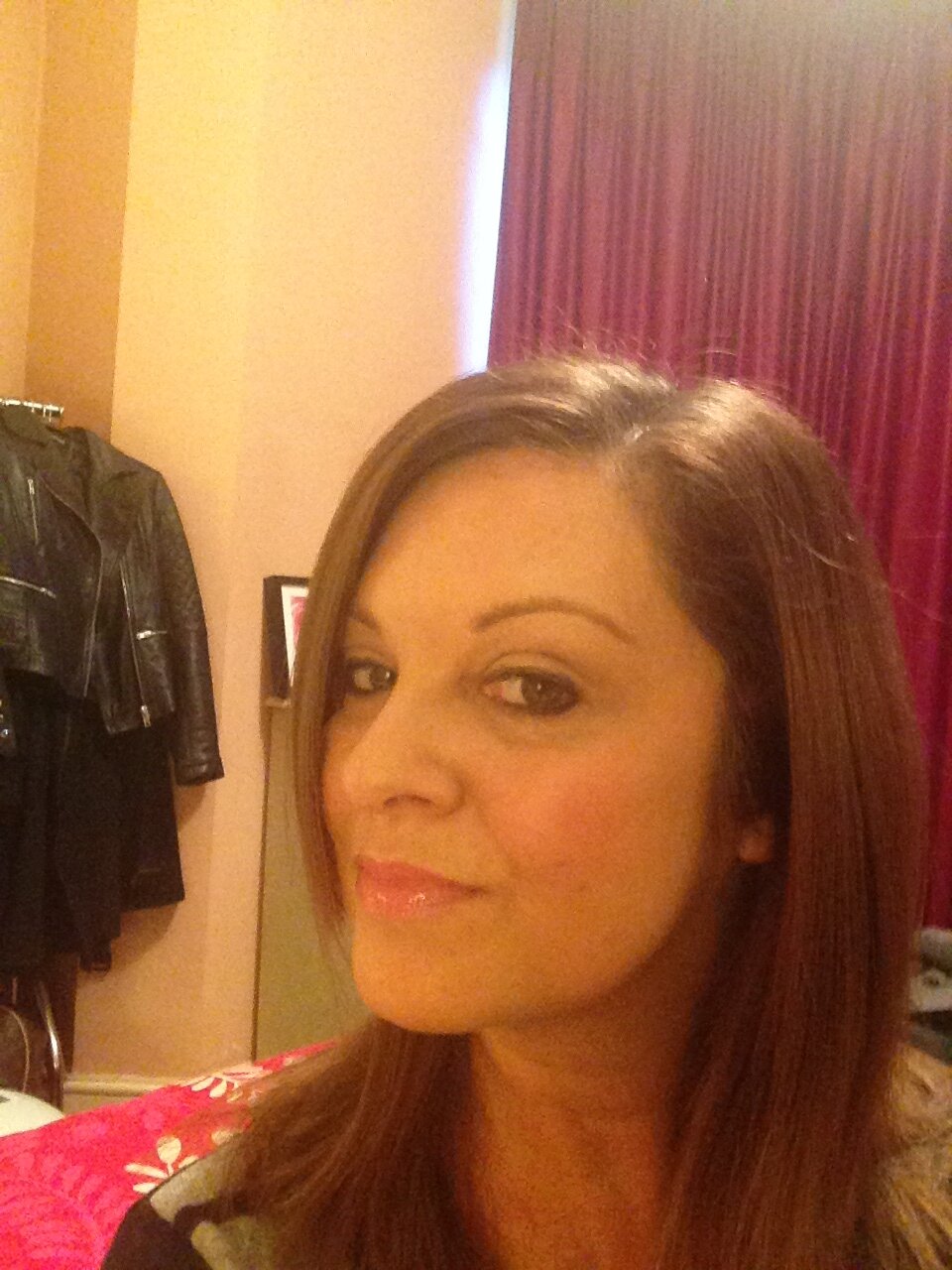 lisakirsten11's profile picture. Just me...