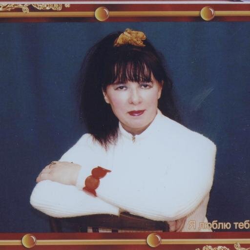 liubovgurlova's profile picture. 