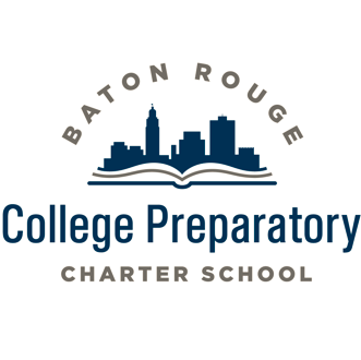 We are a free, open admission college preparatory public charter middle school currently serving grades 5-7 in the Glen Oaks neighborhood of Baton Rouge.