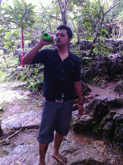 Kuburan pasir