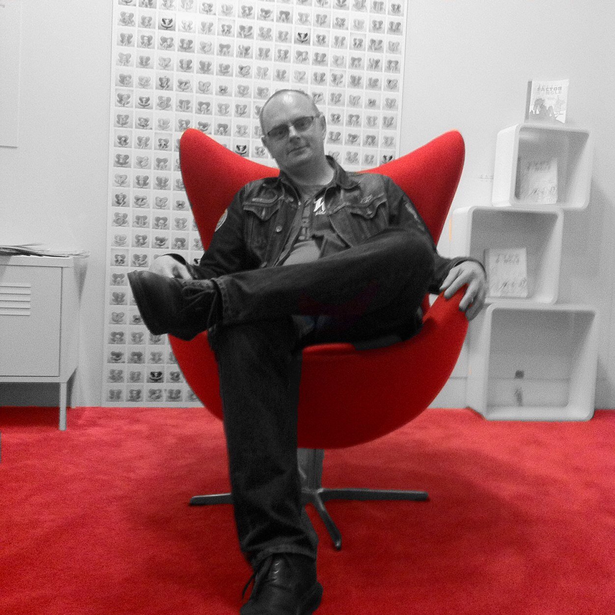 remkospaans Profile Picture
