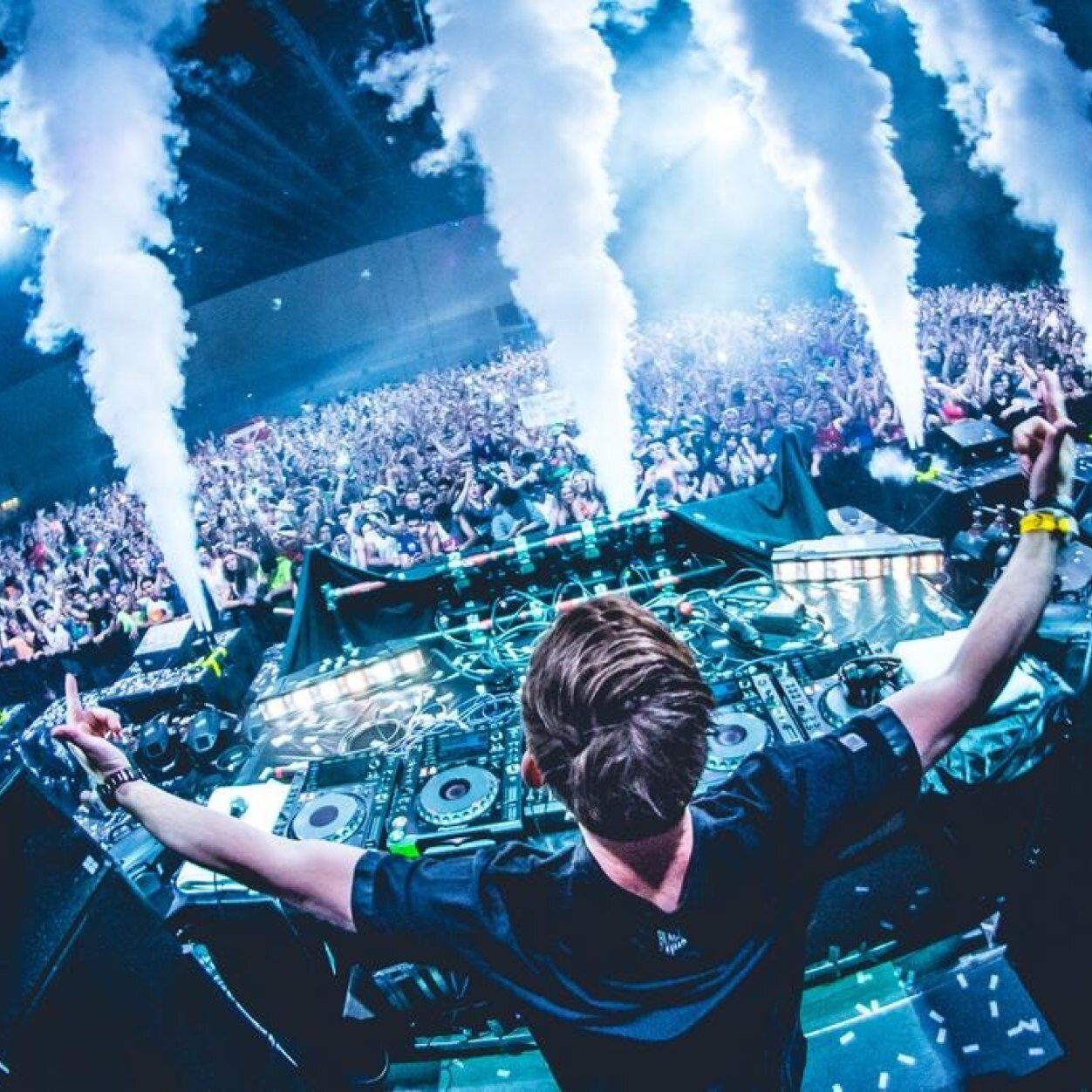 NewLightSession's profile picture. 