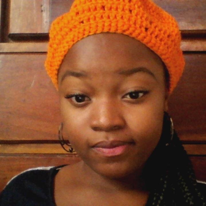 Too Kool To F**kin Care...... #TeaMFadeD