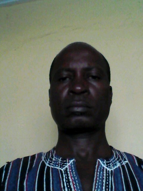 A christian and lay preacher of the gospel