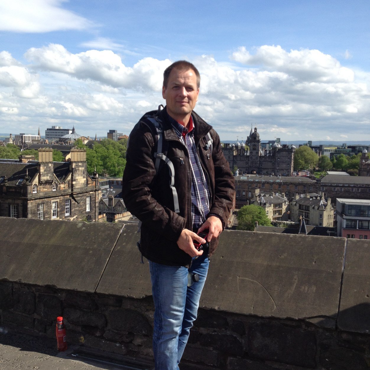 Densalis's profile picture. 