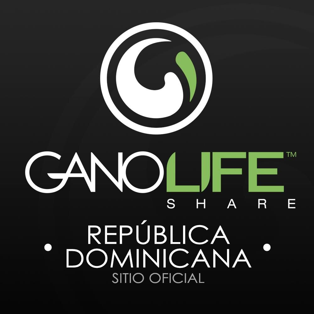 Este es el inicio de algo grande, la flama de este fuego se multiplicara y no se apagara jamás .... SOMOS GANOLIFE