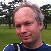 Magnus Korpås (@magnuskorpas) 's Twitter Profile