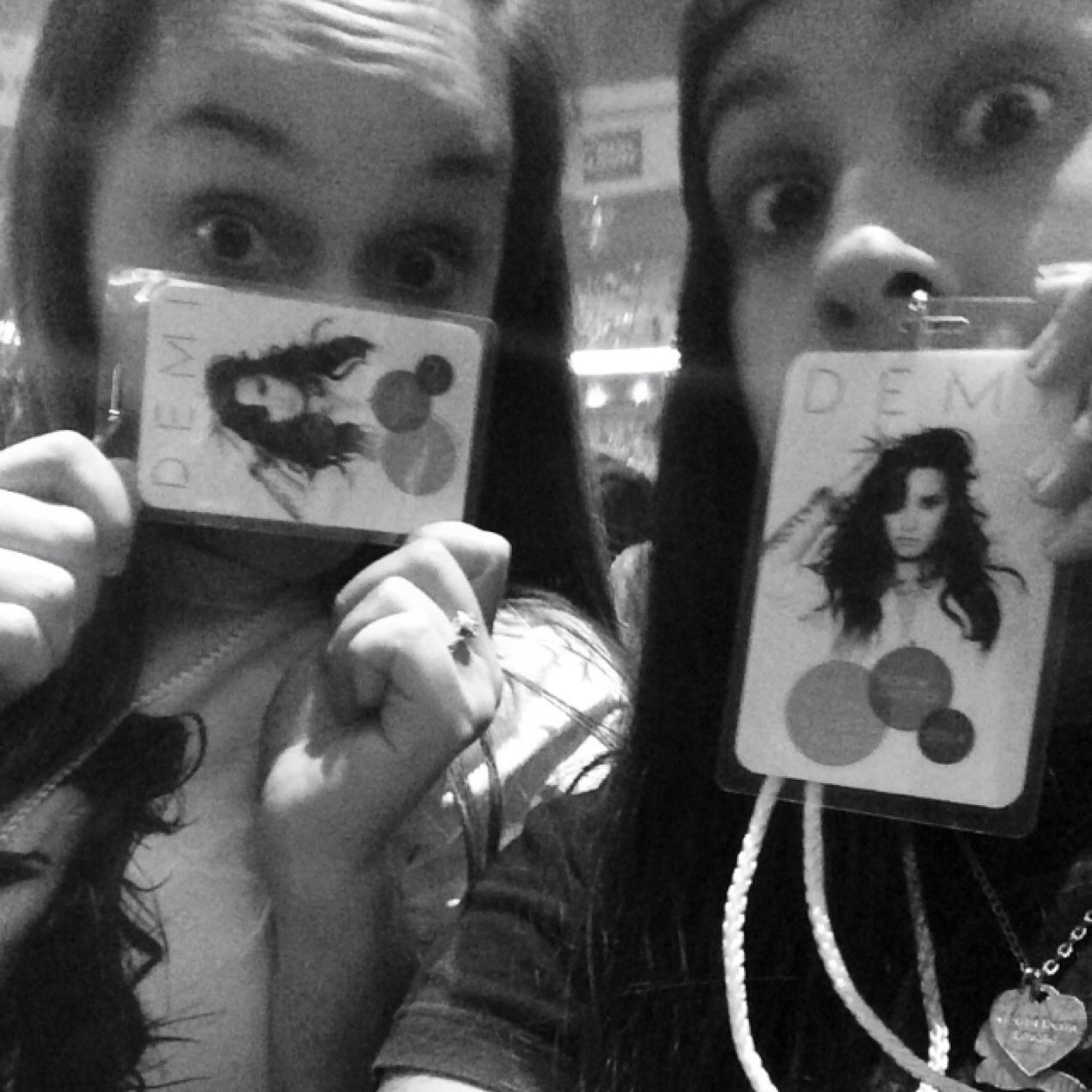 DemiSeven2's profile picture. March 7th, 2014                                            • Being a badass is handling your shit