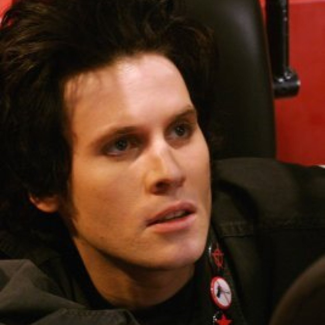 cryaoticrp1's profile picture. Uh hi im  ian mckinley some people just call me  mckinley for short i guess wendy says death after all of us pfff ya right