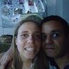 Gosto muito de fazer novas amizades....E AMO MUITOO MEU MARIDO  GLEISTON