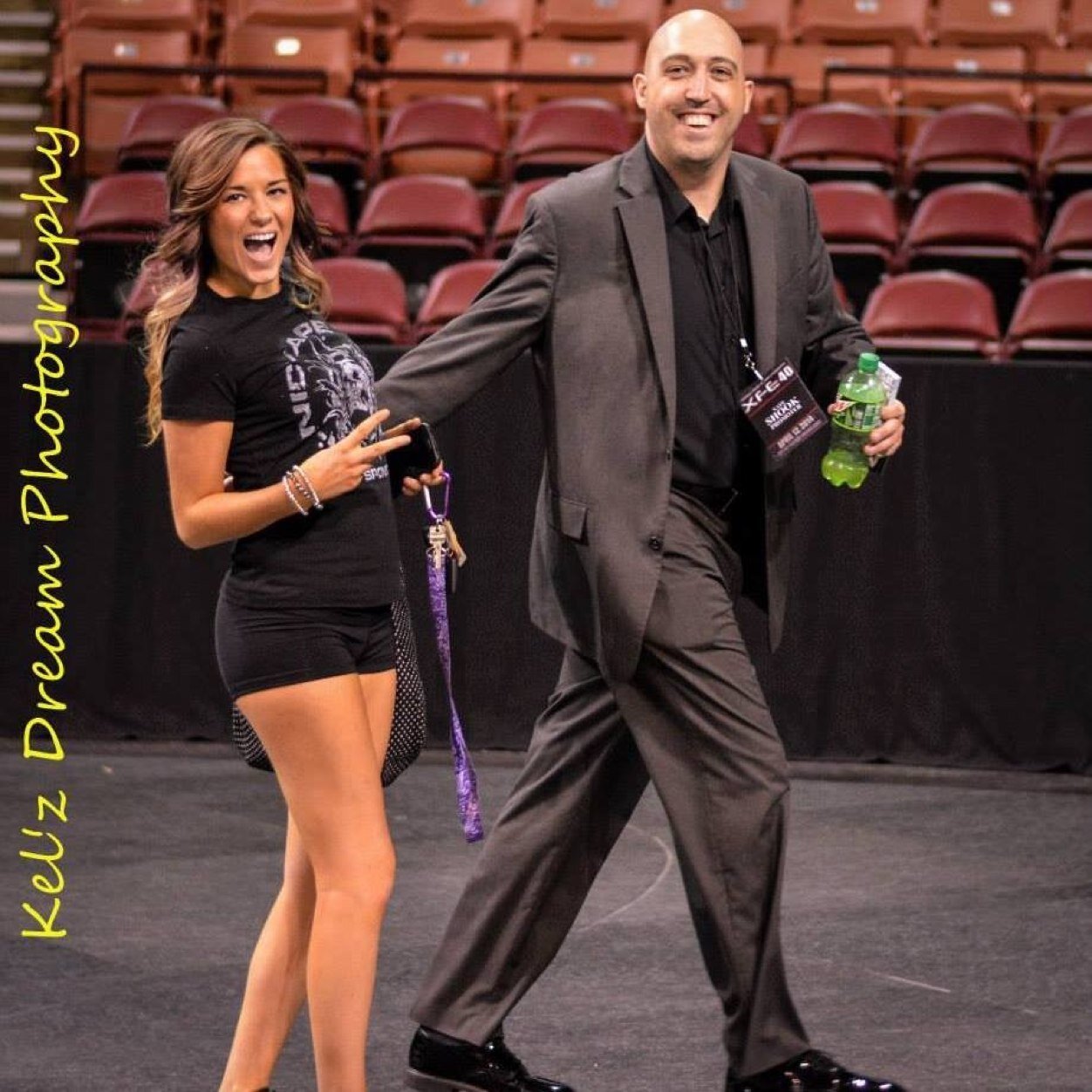 natexfe's profile picture. 