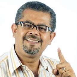 Educador.Presidente del Colegio de Profesores