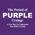 PURPLE Crying (@PURPLEcrying) Twitter profile photo