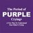 PURPLEcrying's profile image