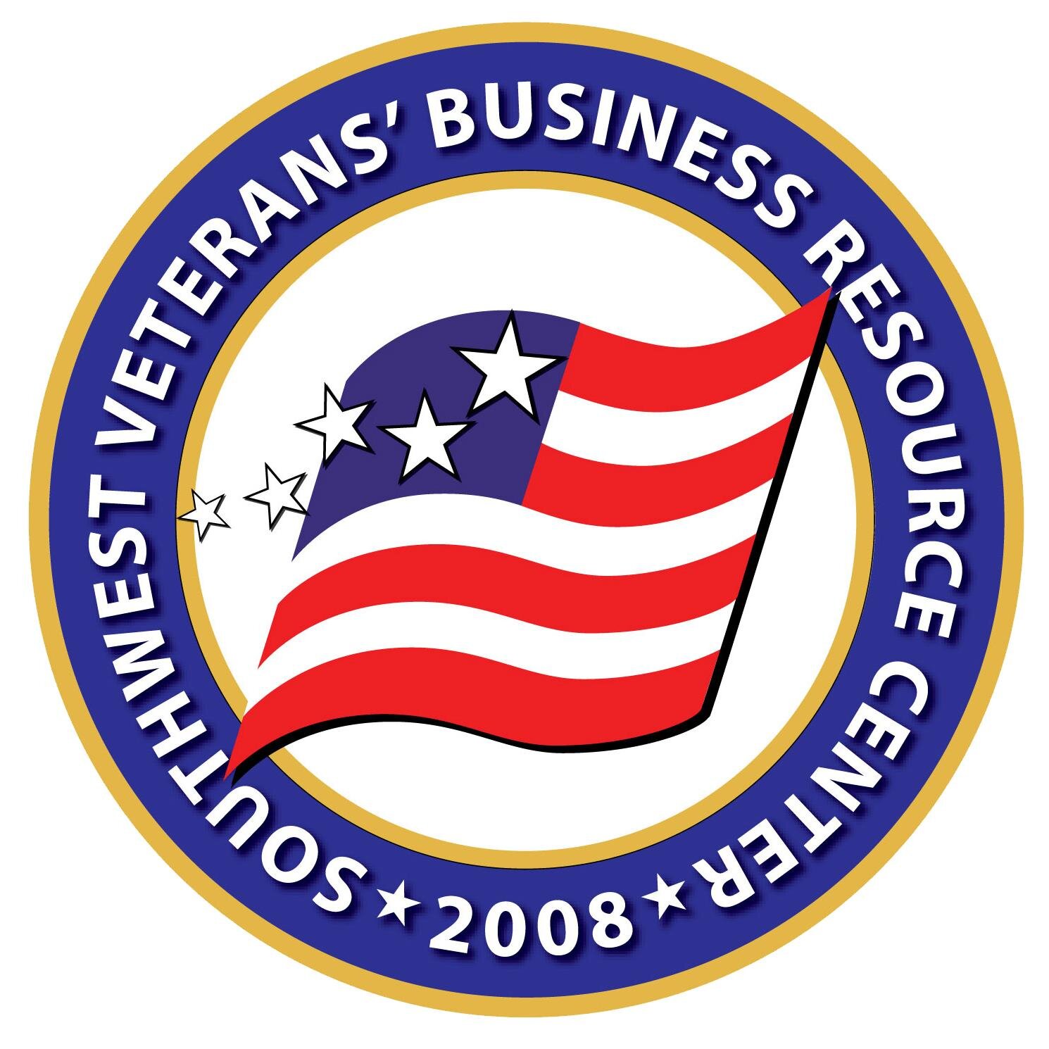 SWVBRC's profile picture. Southwest Veterans Business Resource Center - Where Communities Serve Veterans
