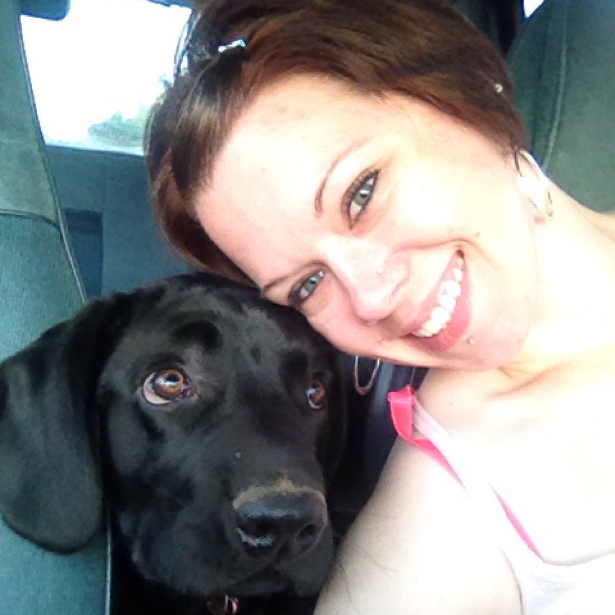 I am a child of God, rape SURVIVOR, and living daily with fibromyalgia and PTSD!