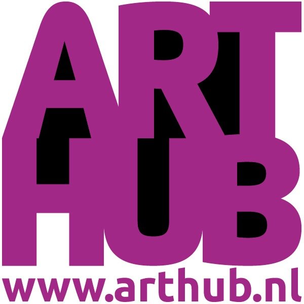 arthubnl's profile picture. 