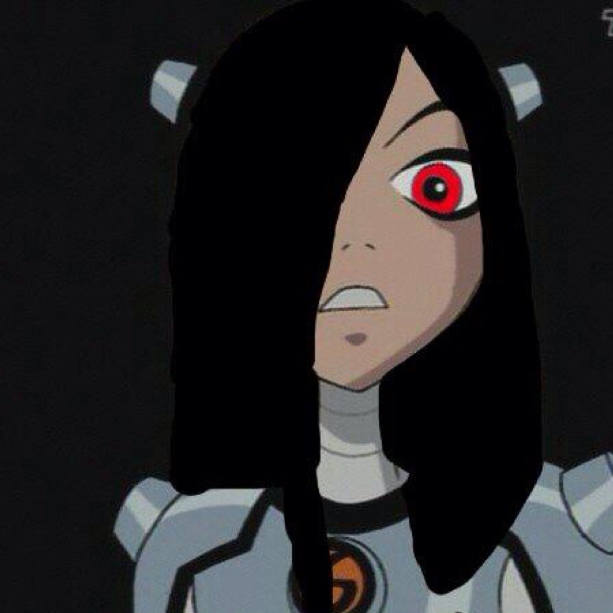 Hello losers im evil terra slades Apprentice get in my way and you be died teen titans must go down asp terra cant stop me so that means the titans cant no one