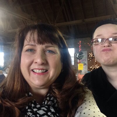 Profile Picture of Leigh Ann Bowe-Gedde (@BoweGeddes) on Twitter