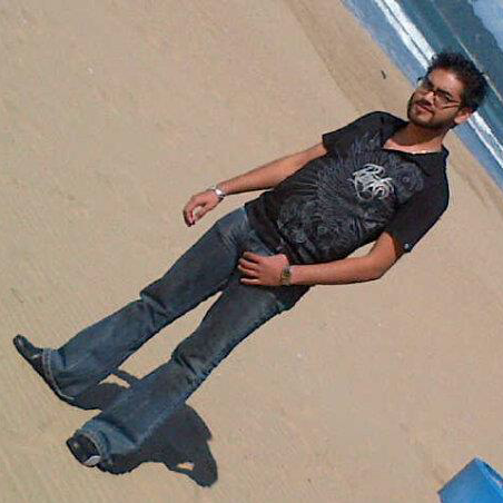 JahangirSubrati's profile picture. 