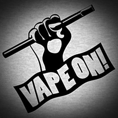 I cut #sweets out of my #diet by #quitting #smoking and starting #vaping #vapelife #ecigs #eLiquid #breakfastofchampions #neverfeltbetter #health #fitness