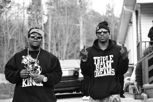 #BlackKingz #itsamovement #letsgetit