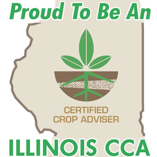 Illinois Certified Crop Adviser Program