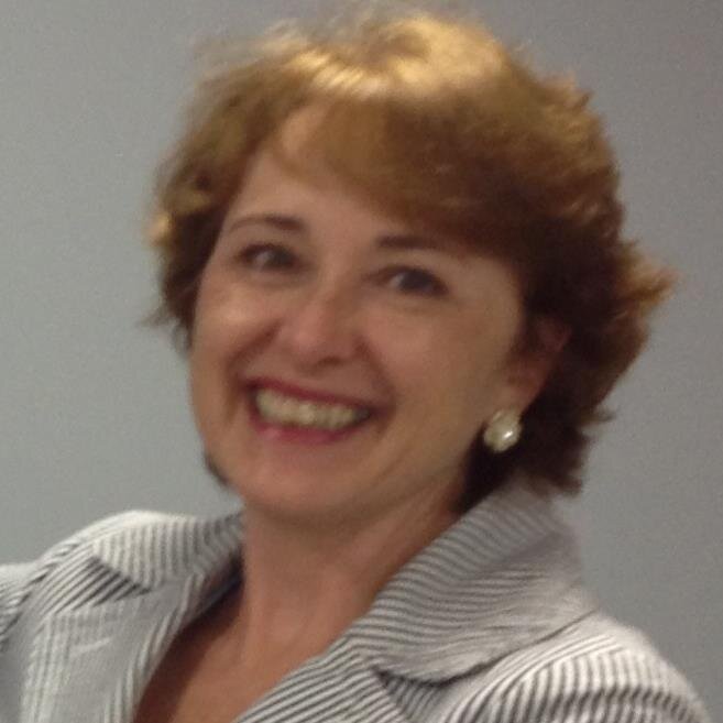 COO of Community First Fund, a regional CDFI based in Pennsylvania, revitalizing small cities