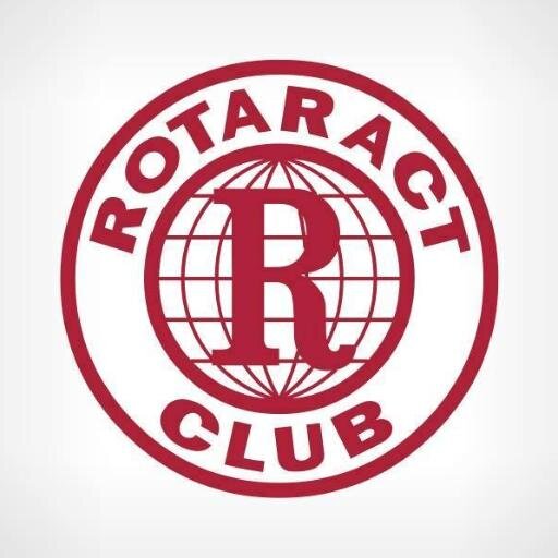 Rotaract es un club de servicio auspiciada por Rotary, para jóvenes de entre 18 y 30 años. 
RotaractClubVenadoTuerto@gmail.com