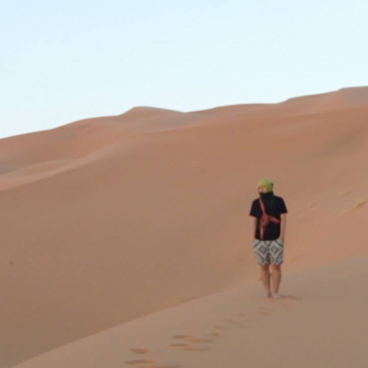 camel__mild's profile picture. 同志社商卒 /京都の一軒家でシェアハウス/セブ島留学半年/ヒッチハイク日本一周/海外スケベ旅/カウチサーフィン100組/世田谷シェアハウス/広告代理店