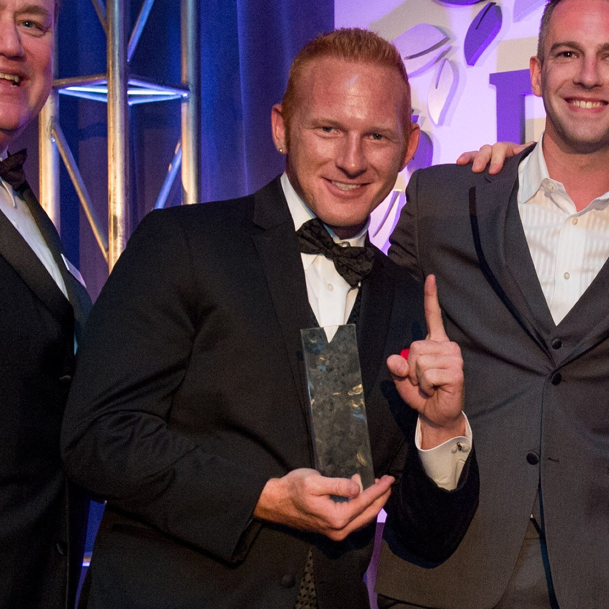 MycholRobirds's profile picture. Collaborating with a good friend, Steven Lemma, who possessed back-end business experience, Mychol Robirds helped launch Securus Payments.