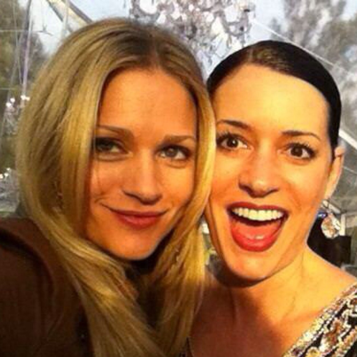 Jennifer Jareau (j_jareau) Twitter