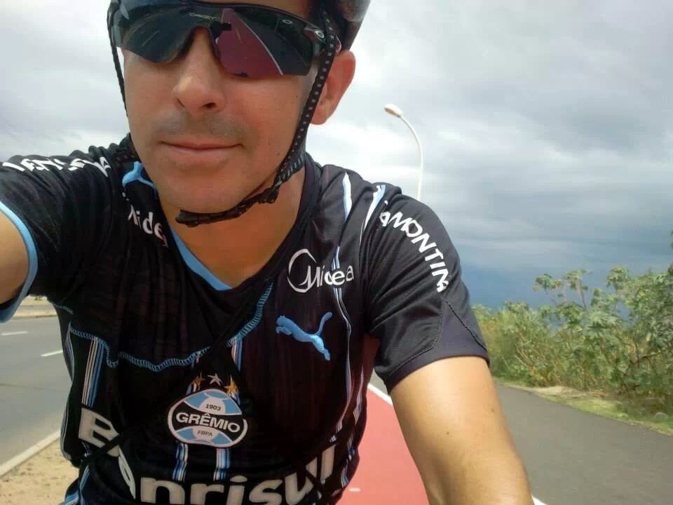 DanielSantos_tw's profile picture. Um aventureiro!