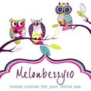 Amanda Brook Brown - @melonberry10 - Twitter