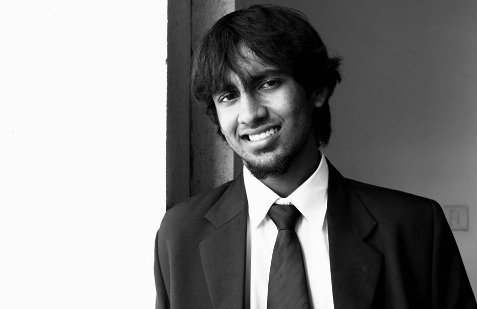 Sriram Madhavan Profile