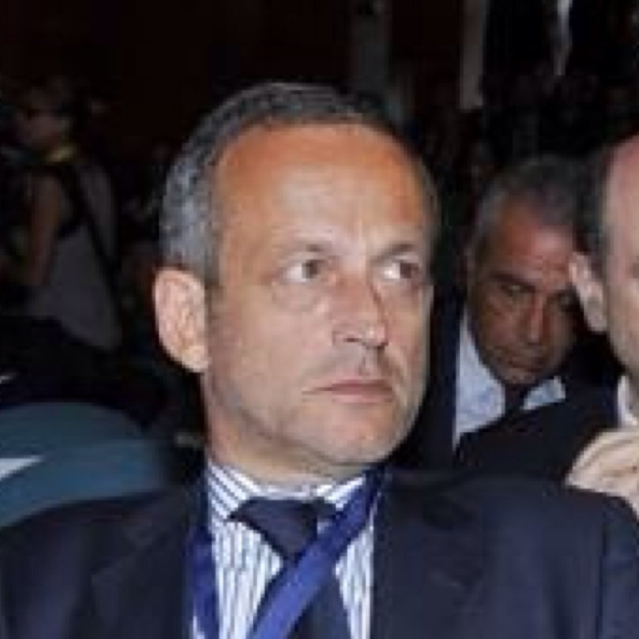 alecherio's profile picture. 