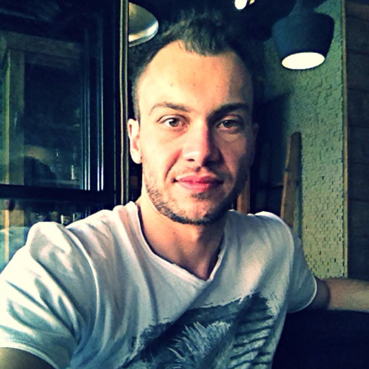 nikoskag's profile picture. 