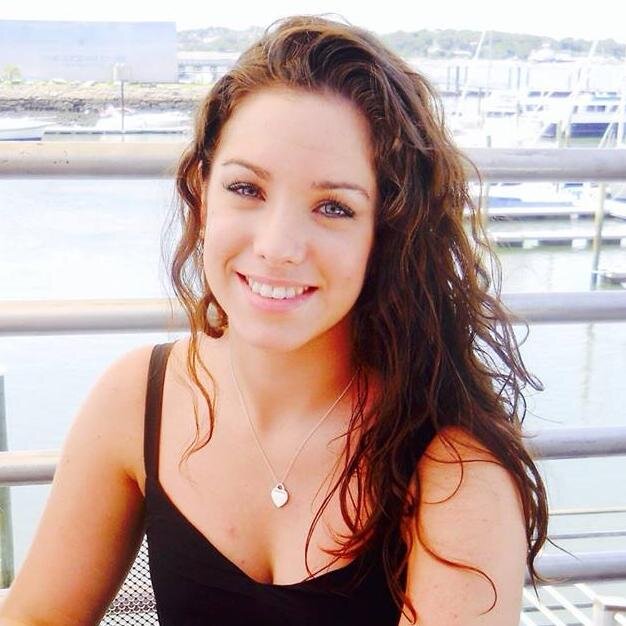 #TechPR - Technologist, Mom, RI'er turned Bostonian - Posts are my POV