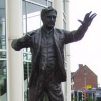 Vaughan Williams (@rvwtweets) 's Twitter Profile