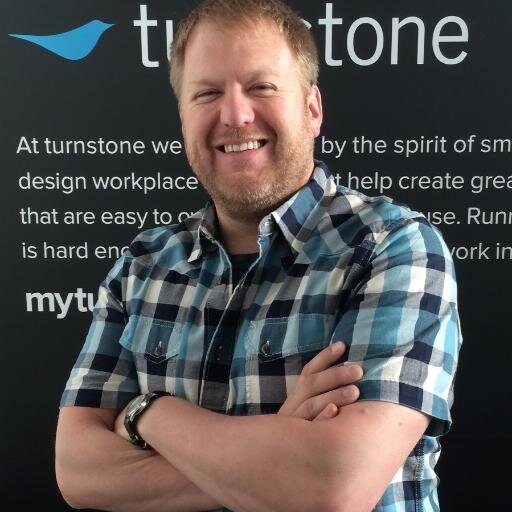 JeffJoerling's profile picture. Running a small business is hard enough – Having a great space to work in should be easy.  - the tweets here are my own.-