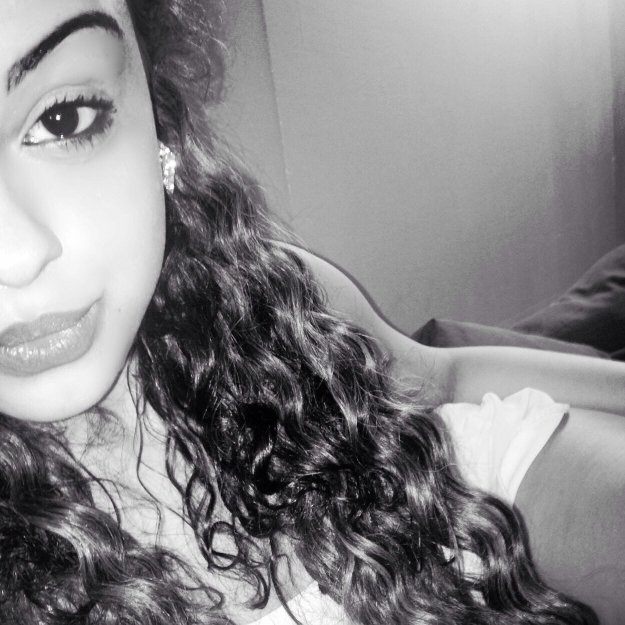 Chloe is a slag:)