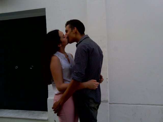 Dando guerra desde el 98.Soy como soy no cambio ni por nada ni por nadie,con mas daños que años.El principio de nuestra historia VII♡