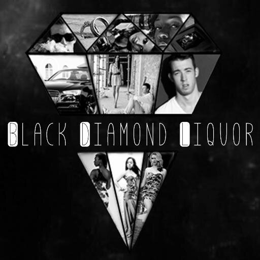 *Business under construction* 
Be apart of the journey, of a new venture, of a luxury online store. - Black Diamond Liquor - TM