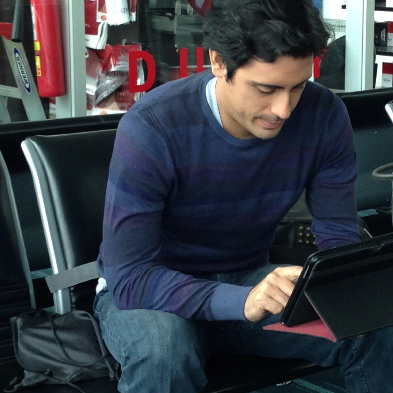 twgalo's profile picture. 