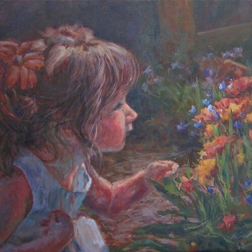 Megan  Stulce Profile