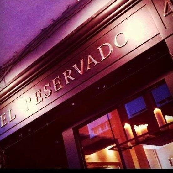 RteElReservado's profile picture. 